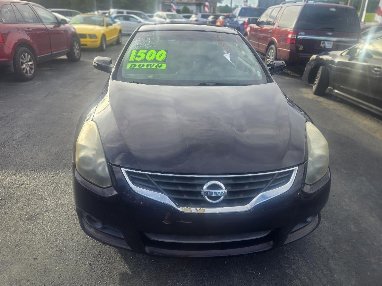 nissan altima coupe 2013 1N4AL2EP3DC126148 image nissan altima coupe 2013 1N4AL2EP3DC126148 image